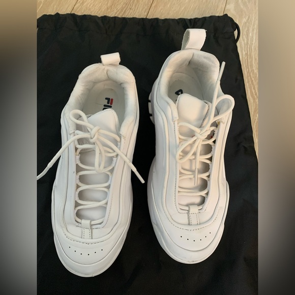 Fila disruptor Sneakers - Picture 2 of 7